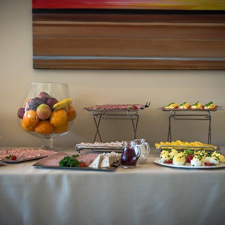 Hotel Arte Zamość Екстериор снимка
